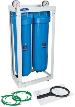 Фильтр Aquafilter HHBB20А